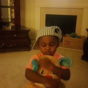 Meet your Posher, Eric